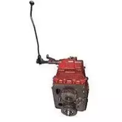 КОРОБКА ПЕРЕДАЧ С БОКОВЫМ РЫЧАГОМ ТРАКТОРА МТЗ-80/82