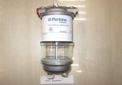 Фильтр топливный, в сборе / FUEL FILTER АРТ: 4415105РО