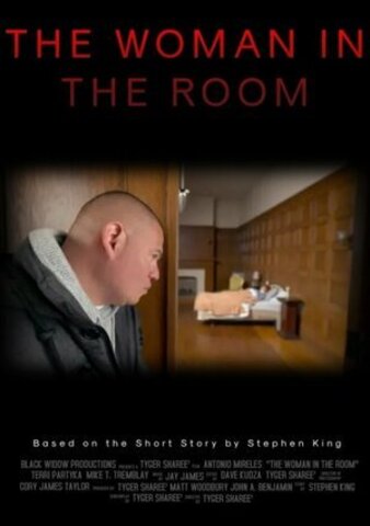 The Woman in the Room (2022)