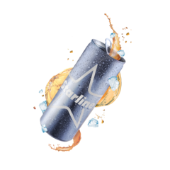 Starline - Energetyk (25g)