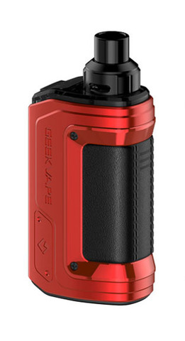 Geekvape Aegis Hero 2 H45 1400 mAh Kit - цвет Red