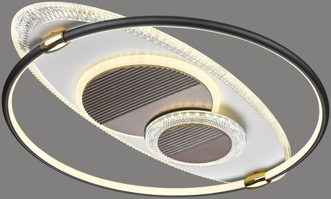 Светильник потолочный Velante LED 438-307-04