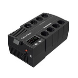 Cyberpower BS650E Line-Interactive 650VA/390W USB (4+4 EURO)