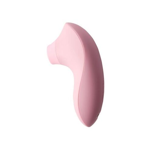 Svakom Pulse Lite Neo Розовый мембранно-волновой клиторальный стимулятор