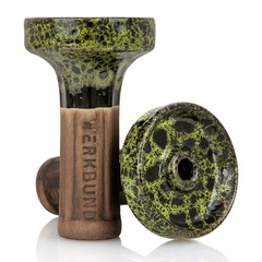 Чаша Werkbund Zeus - Reptile