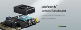 Плата Pixhawk Jetson Baseboard для NVIDIA Orin SKU: 11072