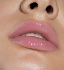 LuxVisage Блеск для губ с эффектом объема тон 508 ICON lips glossy volume LILAC PINK 3,4г