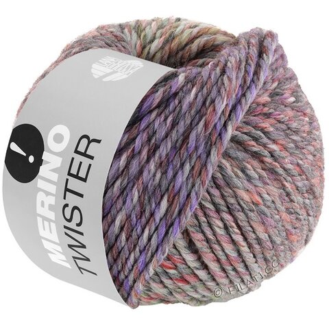 Lana Grossa Merino Twister 13