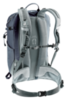 Картинка рюкзак туристический Deuter Trail 25 Black-Shale - 3