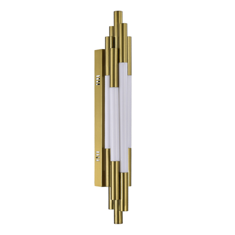 Светильник настенный ST Luce Dallamos SL6237.301.20
