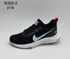 Кроссовки по 8 пар (36-41)р. B302-2