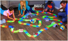 Волшебный трек Magic Tracks