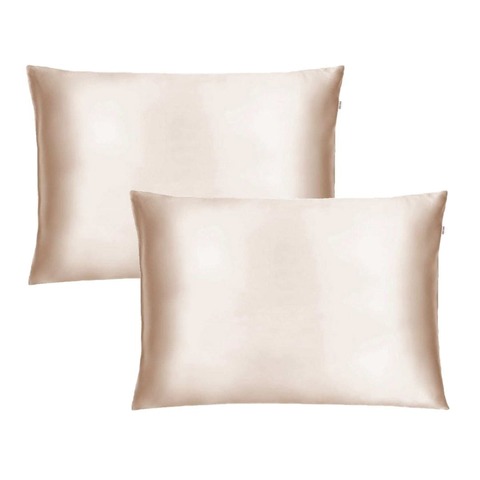 Набор шелковых наволочек Silk Silk 50х70 см (2 шт)