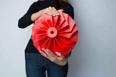 3D-принтер PICASO Designer XL