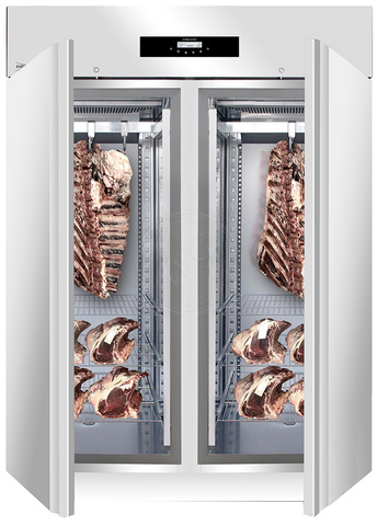 Шкаф для вызревания мяса Lostagionatore Meat 1500 Inox