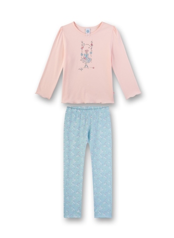 Пижама Sanetta 232404 3990