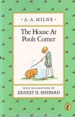 Winnie-the-Pooh: The House at Pooh Corner