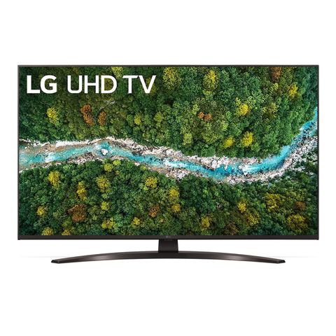 Ultra HD телевизор LG с технологией 4K Активный HDR 43 дюйма 43UP78006LC