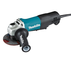 Угловая шлифовальная машина Makita GA4550R