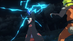 Naruto Shippuden Ultimate Ninja STORM 2 HD (для ПК, цифровой код доступа)