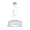 Подвесной светильник Maytoni Degas MOD341-PL-01-36W-W
