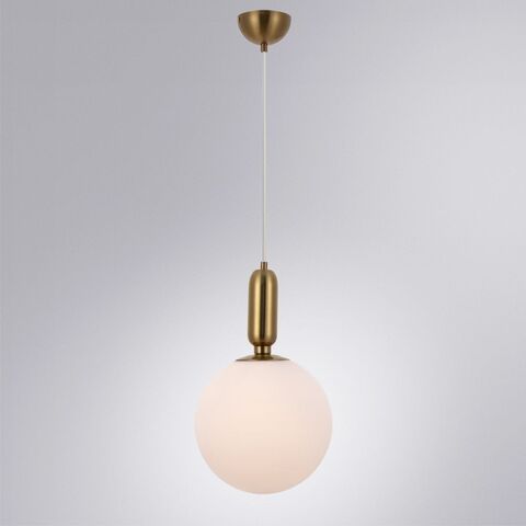 Подвес Arte Lamp Bolla-Sola A3325SP-1PB