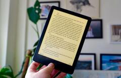 Электронная книга Amazon Kindle PaperWhite 2021 8Gb, black