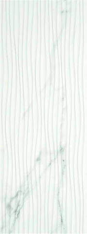 STN Ceramica Duomo Mn Blanco Matt Rect. 33.3x90