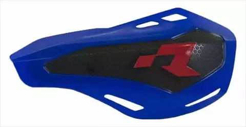 Защита рук HP1 синяя с крепежом