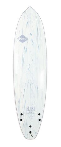 SOFTECH Eric Geiselman Flash FCS II 5'0