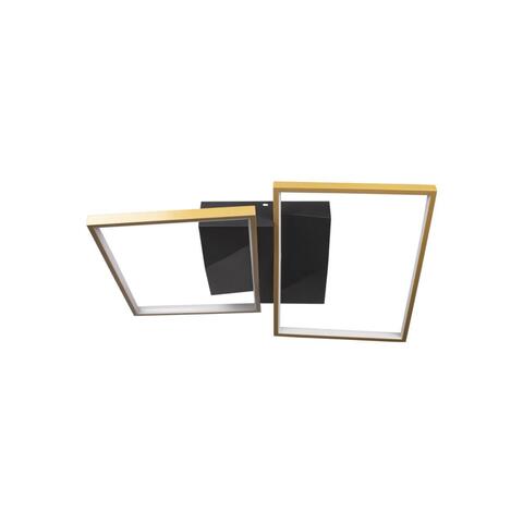 Потолочный светильник Loft It Quattro 10157S