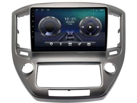 Магнитола Toyota Crown (2012-2018) Android 11 6/128GB QLED DSP 4G модель TO-748TS18
