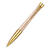 Parker Urban Premium - Vacumatic Golden Pearl, шариковая ручка, M
