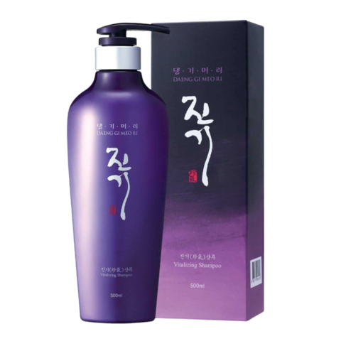 Daeng Gi Meo Ri Vitalizing Shampoo Шампунь для ослабленных волос восстанавливающий