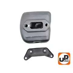 Глушитель UNITED PARTS для HUSQVARNA 365 5440295-01