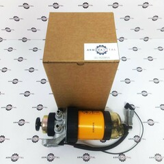 Фильтр топливный сепаратор грубой очистки | 332/C7113, 32/925717, 32/925914 | Shengnuo