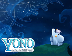 Yono and the Celestial Elephants (для ПК, цифровой код доступа)