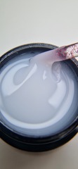 Fresh Milky Way гель моделирующий 20g