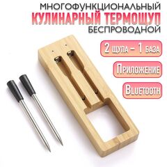 Термощуп Bluetooth (2 шт. в комплекте)