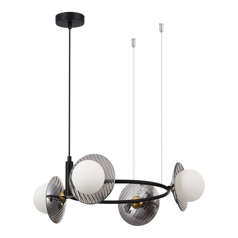 Светильник подвесной ST Luce Noon SL1521.403.04