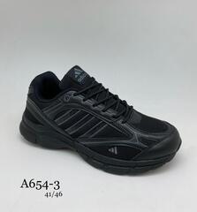 Кроссовки по 8 пар (41-46)р. A654-3
