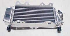 Радиатор для Yamaha YZ 250F 2001 - 2005 г.в. / WR 250F 2005 - 2006 г.в. / Правый