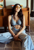 Бюстгальтер Salt&Sea M Bralette