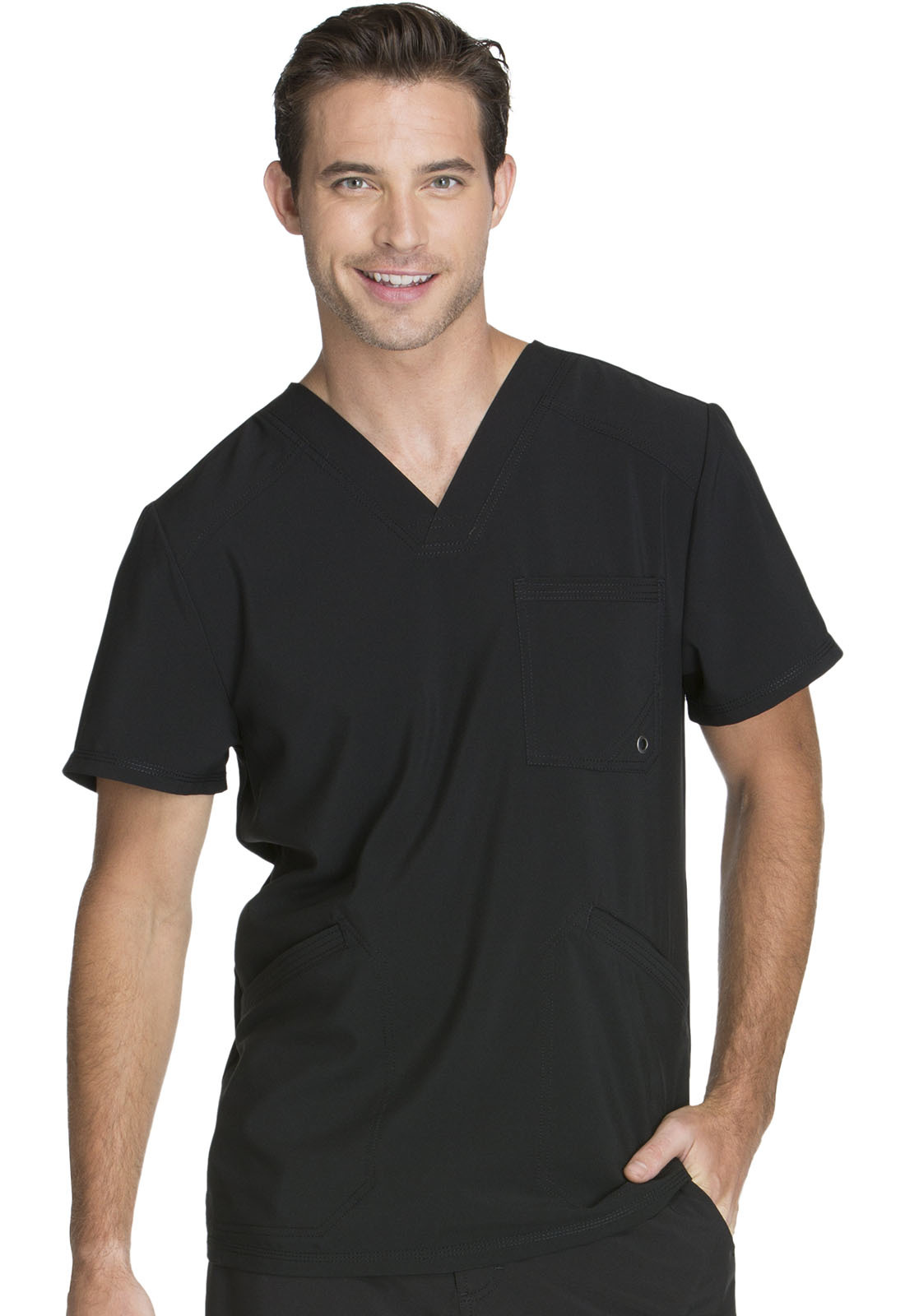 Dickies Одежда Медицинская Мужская Купить