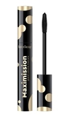 BelorDesign Тушь д/ресниц Maximission суперобъемная