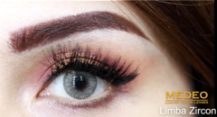 Medeo™ - Limba Zircon