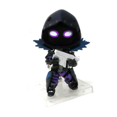 Nendoroid Raven