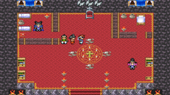 Niinamigota (для ПК, цифровой код доступа)