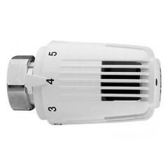 Термостатическая головка HERZ 