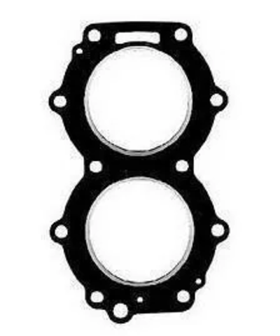 Прокладка под головку БЦ Yamaha 6L211181A300